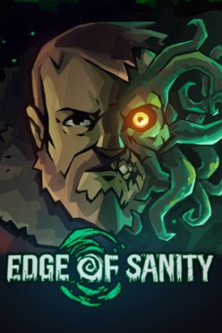 Cover zu EDGE OF SANITY
