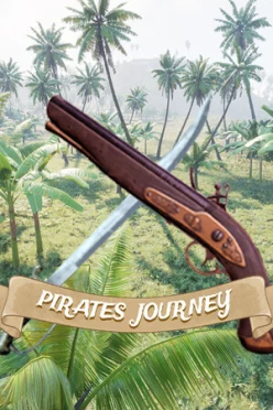 Cover zu PIRATES JOURNEY