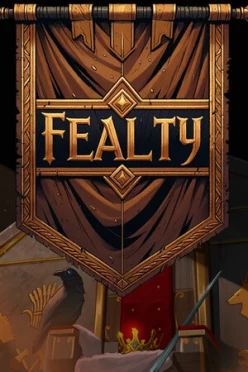 Cover zu FEALTY