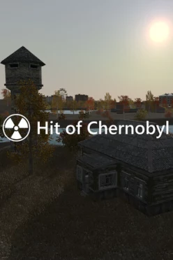 Cover zu HIT OF CHERNOBYL