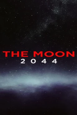 Cover zu THE MOON 2044