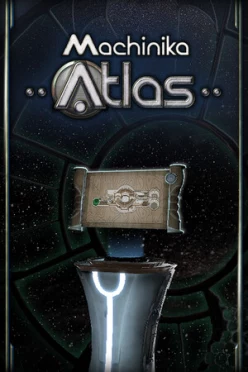 Cover zu MACHINIKA - ATLAS