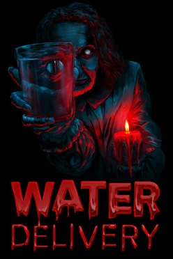Cover zu WATER DELIVERY