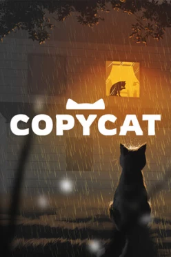 Cover zu COPYCAT
