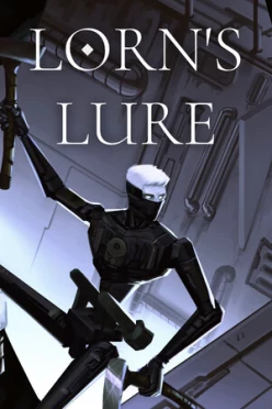 Cover zu LORN'S LURE