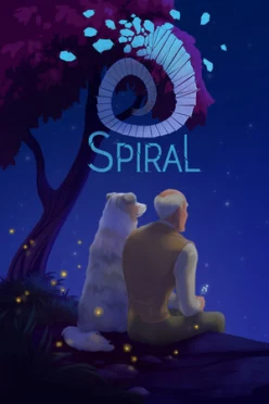 Cover zu SPIRAL