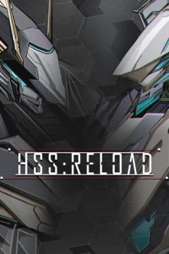 Cover zu HSS:RELOAD
