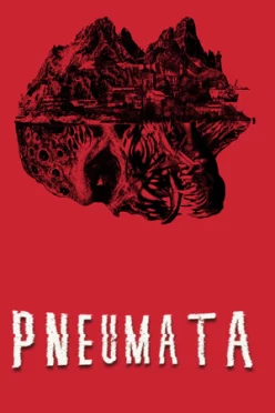 Cover zu PNEUMATA