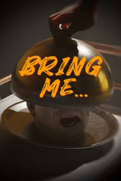 Cover zu BRING ME...