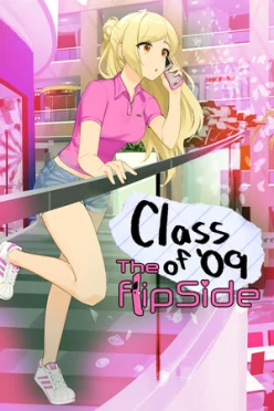 Cover zu CLASS OF '09 - THE FLIP SIDE