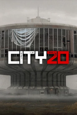 Cover zu CITY 20