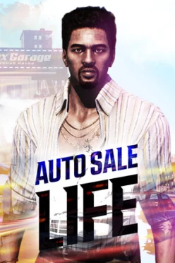 Cover zu AUTO SALE LIFE