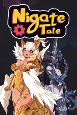 Cover zu NIGATE TALE
