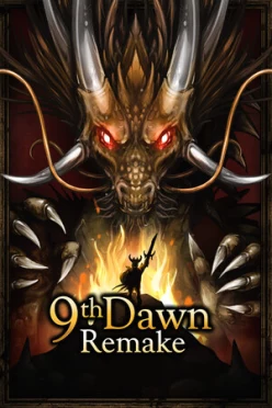 Cover zu 9TH DAWN REMAKE