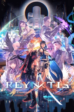 Cover zu REYNATIS
