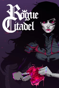 Cover zu ROGUE CITADEL