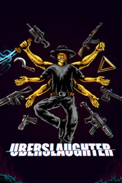 Cover zu UBERSLAUGHTER