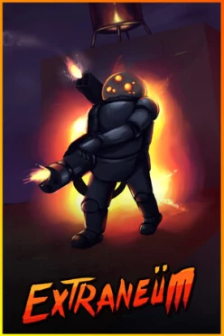 Cover zu EXTRANEUM