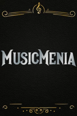 Cover zu MUSICMENIA