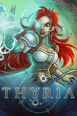 Cover zu THYRIA