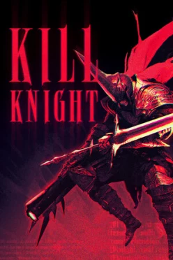 Cover zu KILL KNIGHT