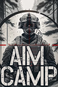 Cover zu AIM CAMP