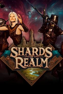 Cover zu SHARDS OF REALM