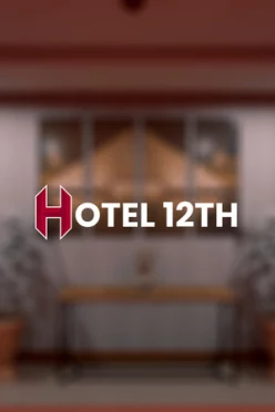 Cover zu HOTEL 12TH
