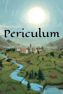 Cover zu PERICULUM