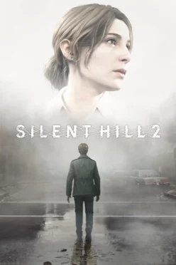 SILENT HILL 2 (2024)