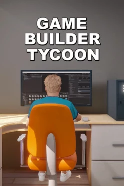 Cover zu GAME BUILDER TYCOON