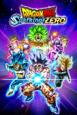 DRAGON BALL - Sparking! ZERO