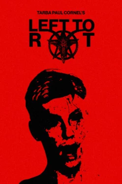 Cover zu LEFT TO ROT