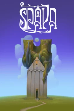 Cover zu SPAVA