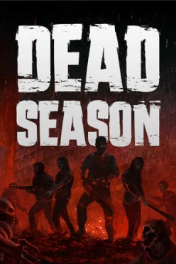 Cover zu DEAD SEASON