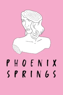 Cover zu PHOENIX SPRINGS