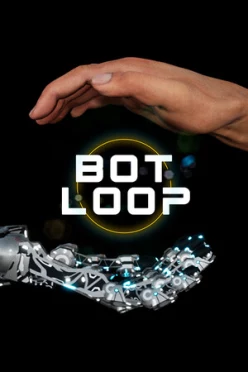 Cover zu BOT LOOP