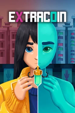 Cover zu EXTRA COIN