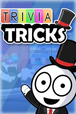 Cover zu TRIVIA TRICKS