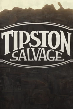 Cover zu TIPSTON SALVAGE