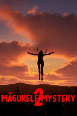 Cover zu MAGURELE MYSTERY 2