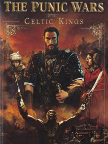 Cover zu Celtic Kings - The Punic Wars