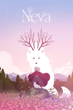 Cover zu NEVA