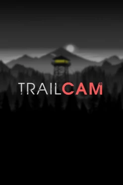Cover zu TRAILCAM