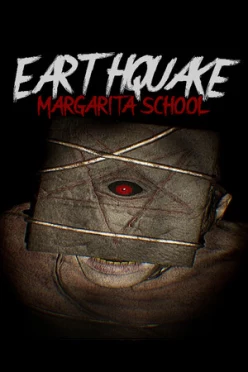 Cover zu EARTHQUAKE - MARGARITA SCHOOL