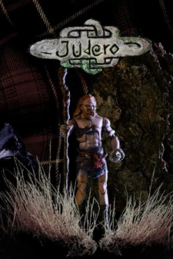Cover zu JUDERO