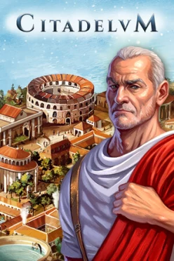 Cover zu CITADELUM