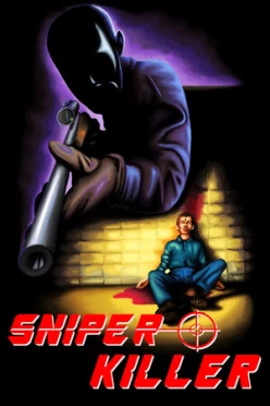 Cover zu SNIPER KILLER