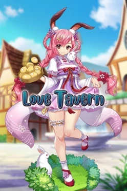 Cover zu LOVE TAVERN - BROTHEL UNCENSORED