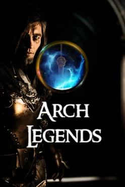 Cover zu ARCH LEGENDS